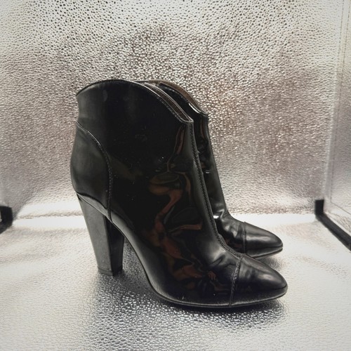 Size burberry ankle boots - 39.5,
