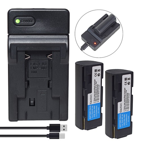 Replacement battery for - 2x,
