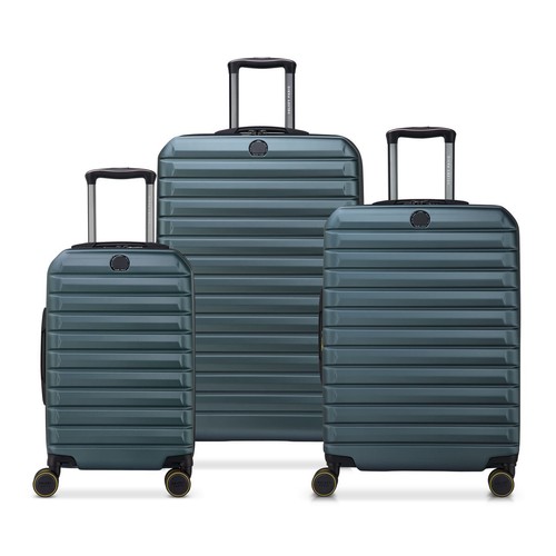 Delsey helium edge 0 - delsey, 2.0