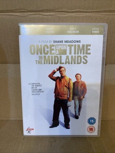 Once upon time - upon, the
