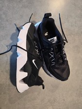 Womens Nike RYZ 365 Black &