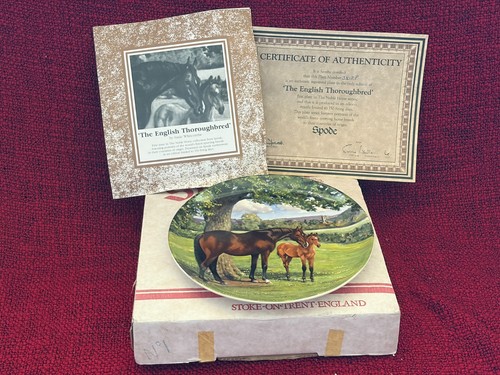 Spode the english - the,