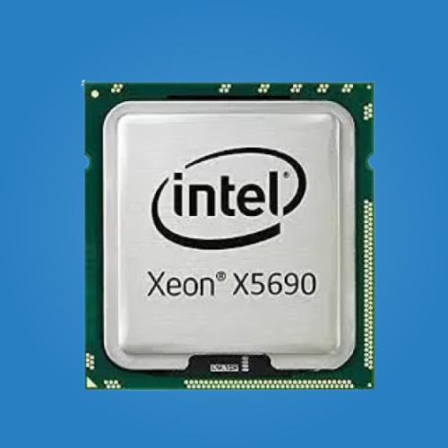 Intel xeon x5690 cpu - x5690, six