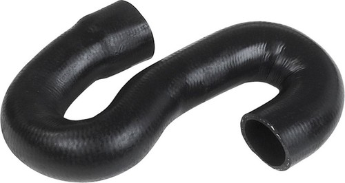 Radiator hose upper fits opel - hose,