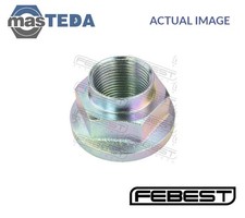 0498-NHUB01 NUT STUB AXLE