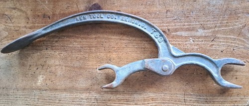 Vintage ken tool - vintage, ken-tool
