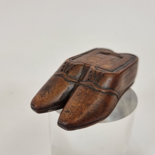 Antique 19thc carved wooden - antique,