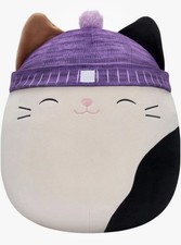 Squishmallows 16" Cam the
