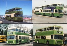 Bus Photos 28 Southern