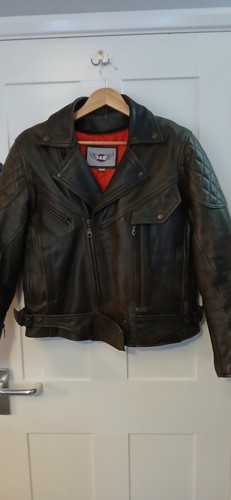 Osx full grain - full, leather