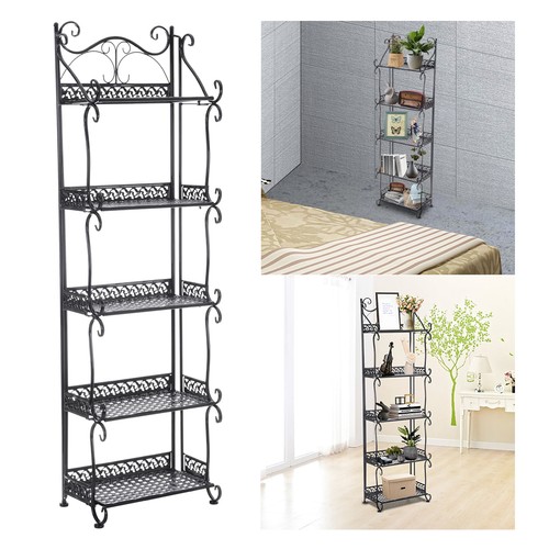 Foldable plant stand - foldable,