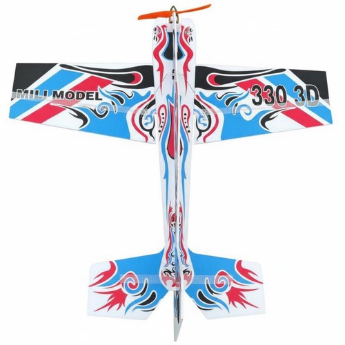 Aerobatic plane drop resistant - aerobatic,