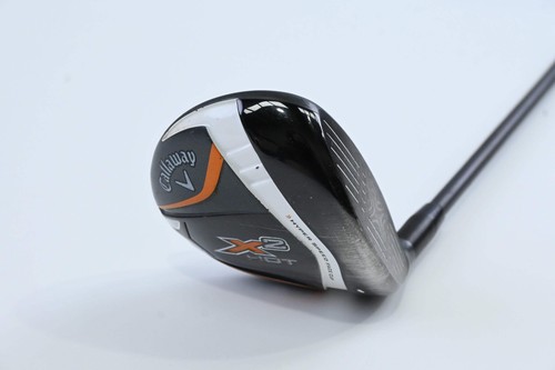 Callaway hot wood 19 - x2, /