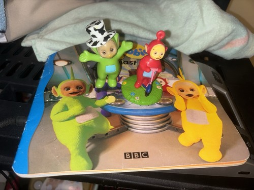 Lot 1998 playskool - of, 2