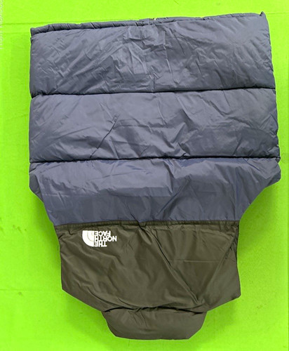 The north face - north, down