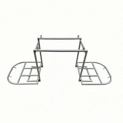 Motorcycle cargo rack - cargo,