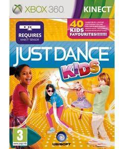 Just dance kids - dance,