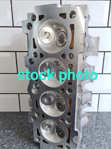 Ford turbo mfi - turbo,