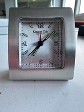 KENNETH COLE NEW YORK ALARM