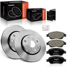 A-Premium Front 247mm Brake