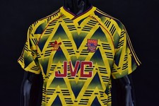 GUNNERS Bruised Banana True