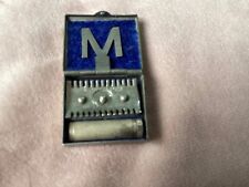 Myatt ladies travel razor