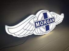 MORGAN LED ILLUMINATED LIGHT