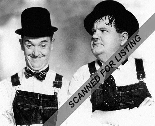 Stan laurel oliver - stan,