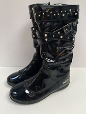 LELLI KELLY Patent Leather