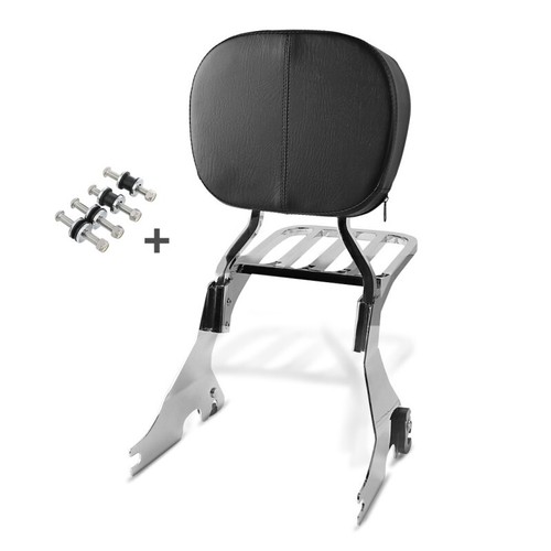 Sissy bar for - sissy,