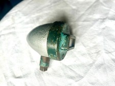 Harley WL WLA WLC WLD Flathead Front Blackout Marker Light , Used 