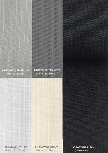 Broadwell custom made - made, vertical