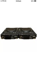 Pioneer CDJ 1000 MK3 Pair