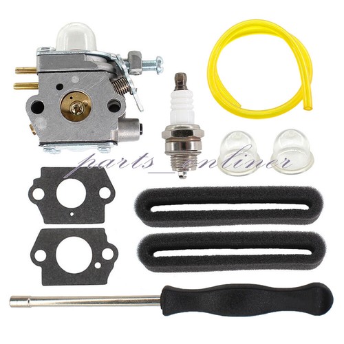 Carburetor for bolens mtd - carburetor,