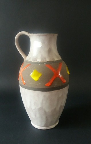 Stunning vintage austrian jug - austrian,