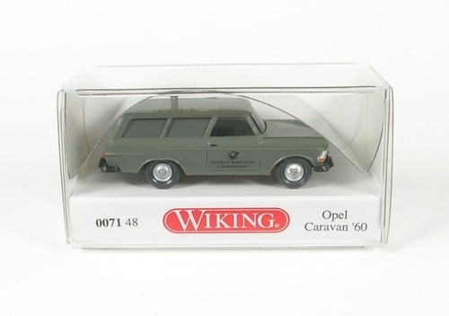 Opel rekord caravan - opel,