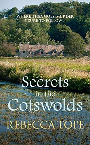 Secrets the cotswolds - secrets,