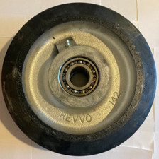 Revvo Cast Iron 8" Heavy Duty
