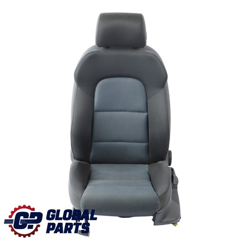 Audi front seat - audi, 8p