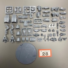 WARHOUND SCOUT TITAN LOYALIST