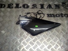 Suzuki GSF 600 Bandit Left