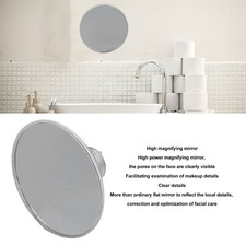 Small Magnifying Mirror