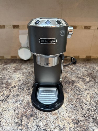 Longhi dedica ec685 - de'longhi,