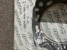 Nissan Bluebird / Prairie 2.0 Head Gasket – Co-Ru-Met CBM760 – 1984 Onwards