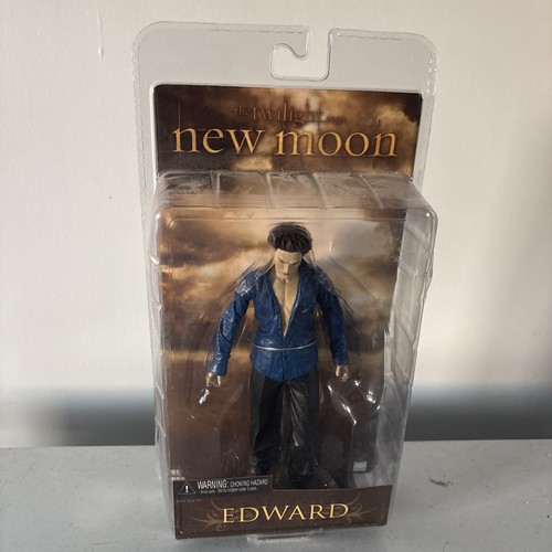 Neca twilight new - neca,