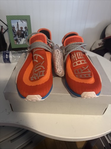 Adidas human race - adidas, nmd