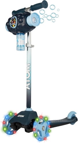 Atom evo light - by,
