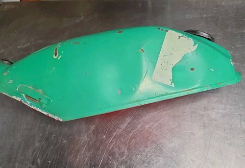 Honda mt5 mt50 fuel tank - mt50,