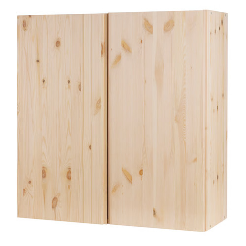 Ikea ivar pine cabinet - ivar,