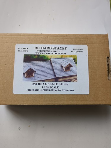 250 real slate - real, tiles